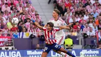 Real Madrid Masih Lemah Dalam Hal Intensitas Lari dan Pressing