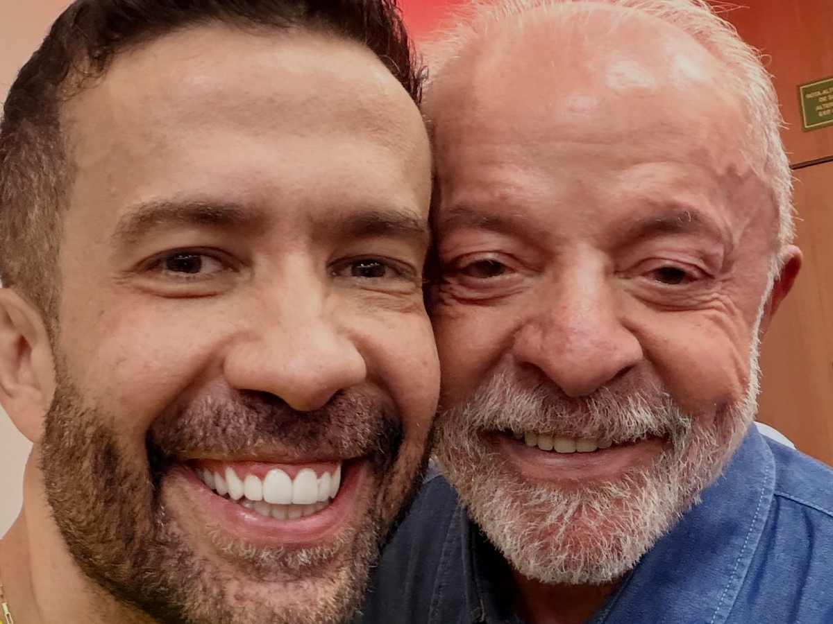 Como Janones se tornou principal arma de Lula em virada histórica