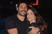 Dudu Azevedo detalha reconciliação com a ex-mulher depois de 5 anos