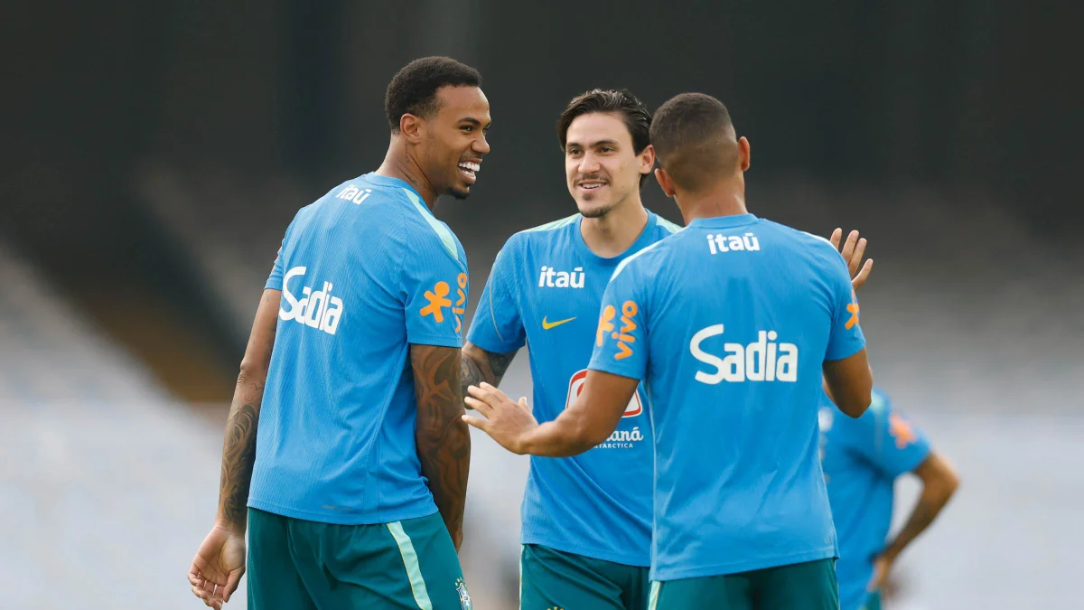 Brasil x Índia: onde assistir ao último amistoso da Seleção nesta Data Fifa