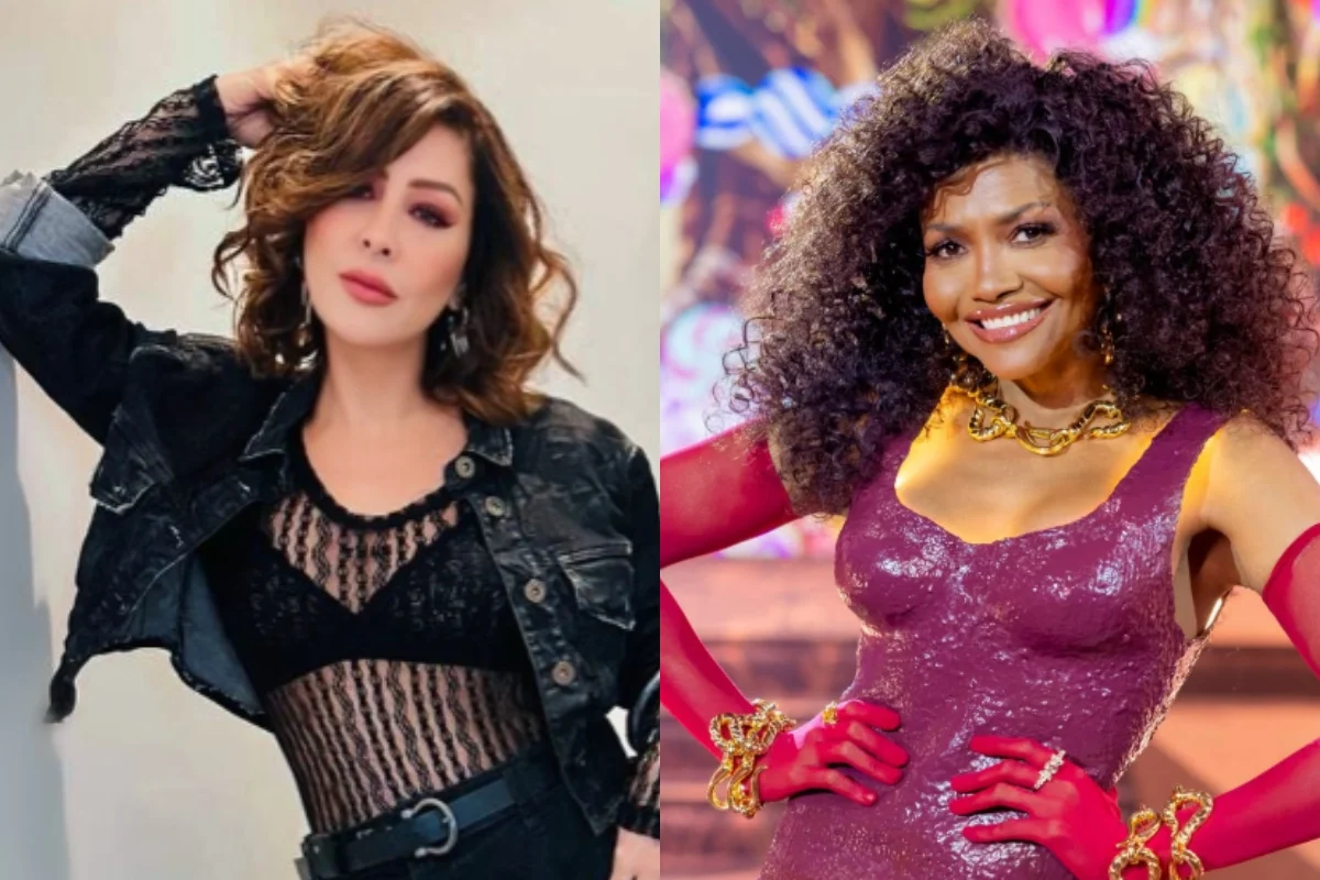 Pitty lança nova música com suposta crítica à Gaby Amarantos na letra