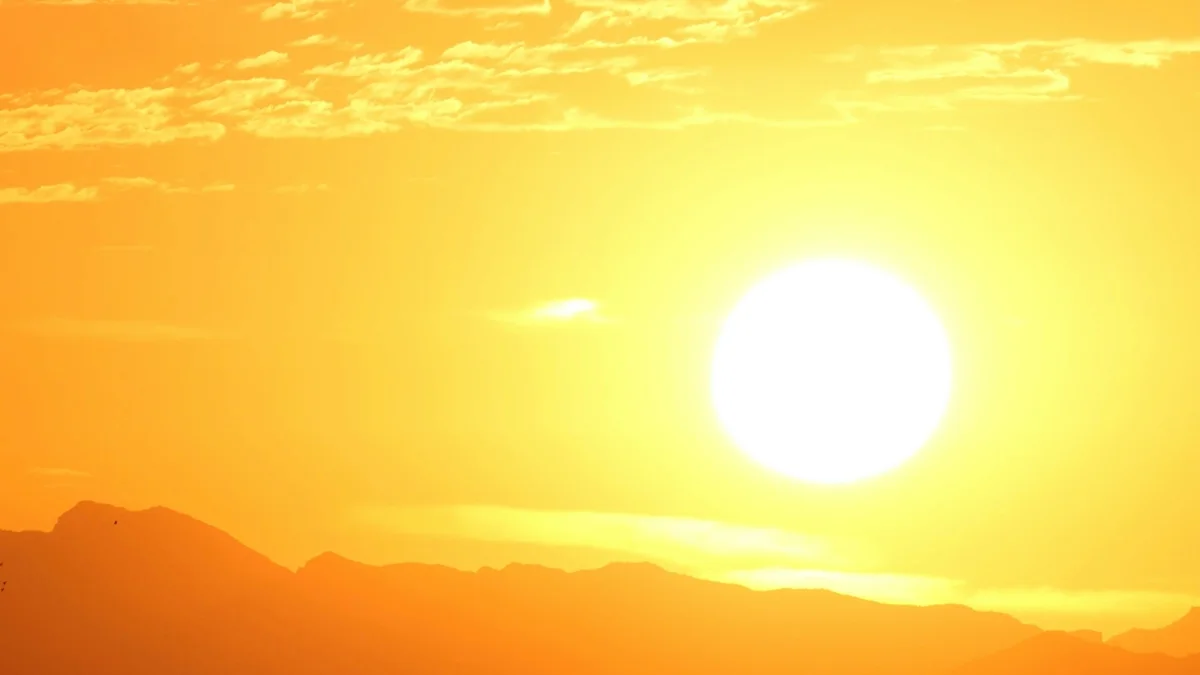 Próximo presidente terá de enfrentar um calor que mata (Mariana Caminha)