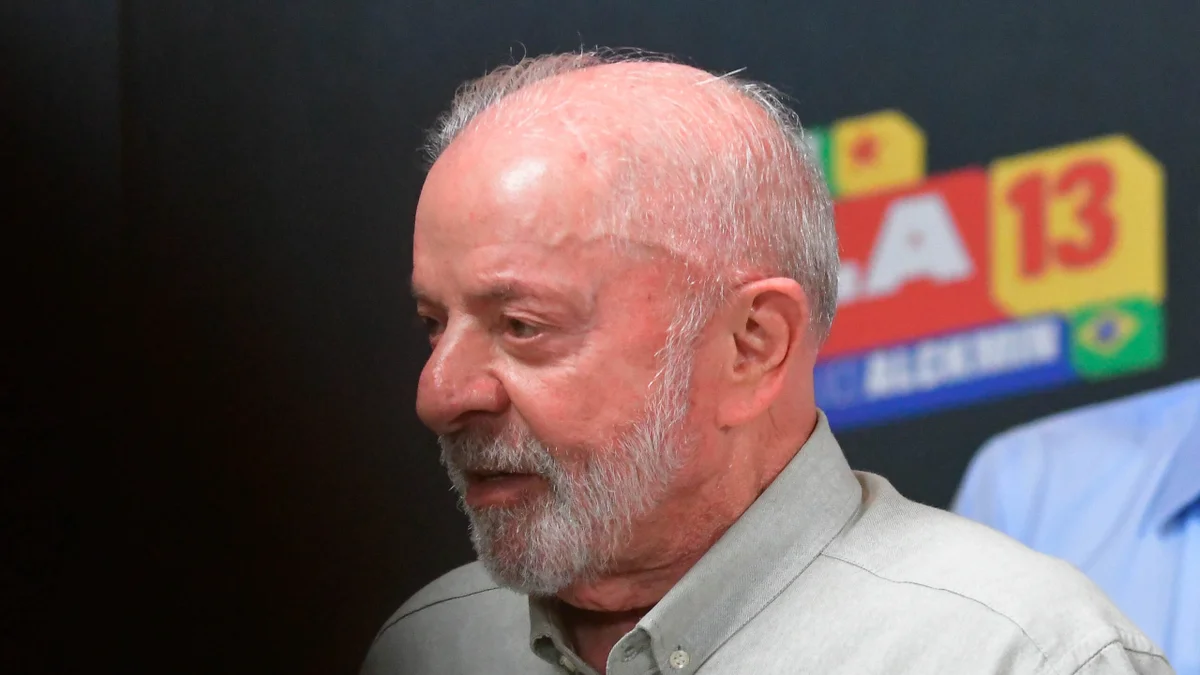 Governo Lula minimiza apoio do Centrão a Flávio Bolsonaro