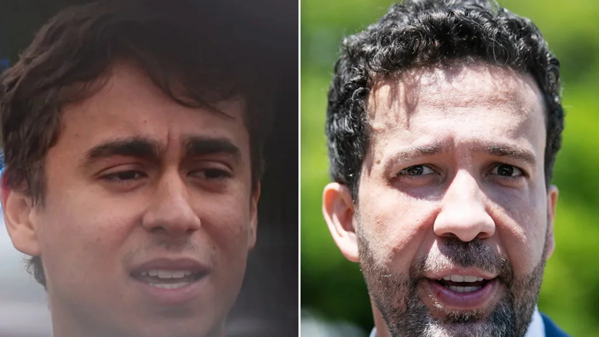 Canal de Nikolas, "Tropa do Flávio" alcança 2 milhões nesta segunda (19/10)