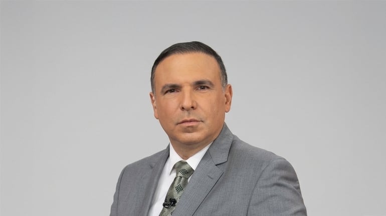 Reinaldo Gottino relembra encontro com ícones do rádio no Brasil: ‘Três feras na foto!’