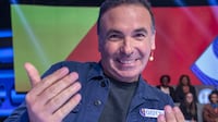 Reinaldo Gottino relembra encontro com ícones do rádio no Brasil: ‘Três feras na foto!’