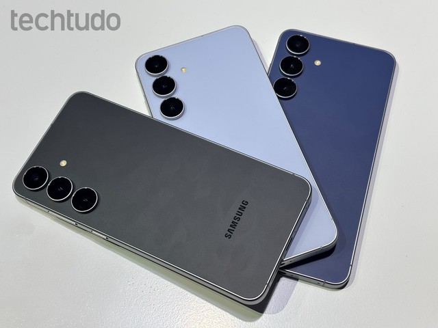 Samsung libera One UI 9 no Brasil para linha Galaxy S25 e dobráveis; veja