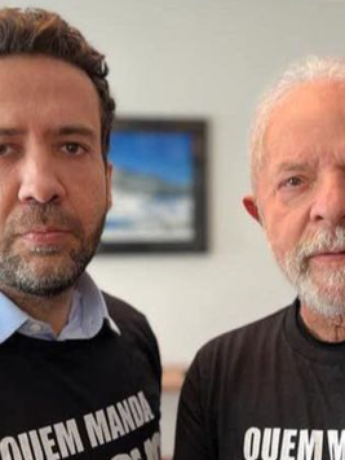 Janones promete live de 24 horas após debate da Globo com 'missões' para reeleger Lula