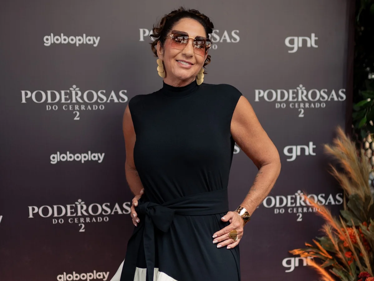 Poderosas do Cerrado: Margareth Sessão revela reação de Virginia a convite