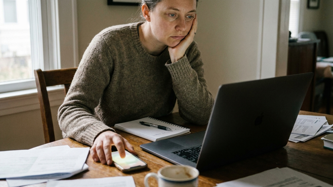 Por que tantas notificações podem fazer você terminar o dia cansado mesmo sem tarefa difícil, especialistas da USP destacam a fragmentação da atenção