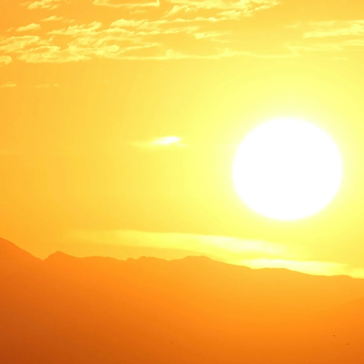 Próximo presidente terá de enfrentar um calor que mata (Mariana Caminha)