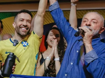 Reeleição de Lula destoa do avanço da direita na América do Sul
