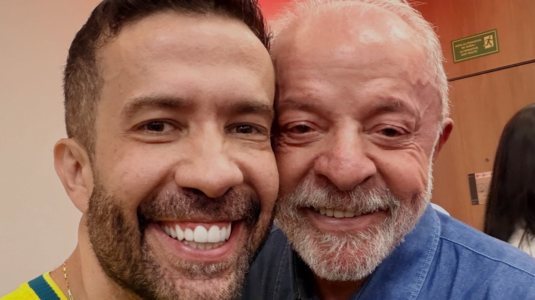 Como Janones se tornou principal arma de Lula em virada histórica
