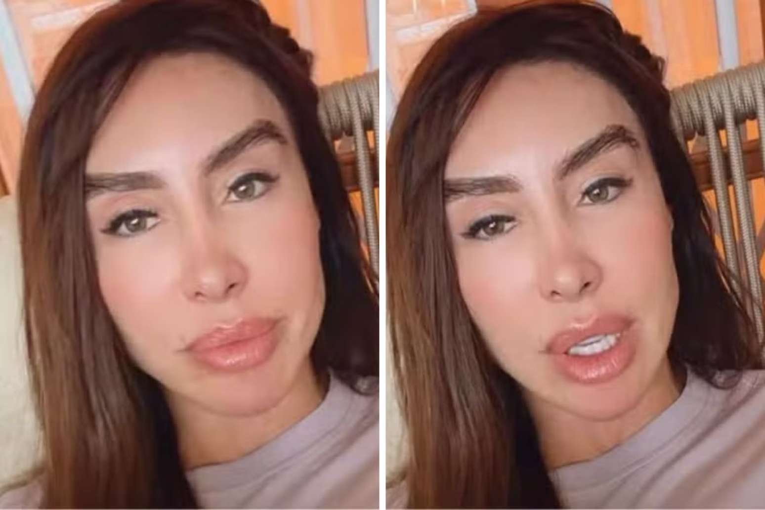 Jaque Khury fala sobre medicamento e diagnósticos relacionados com sua saúde mental