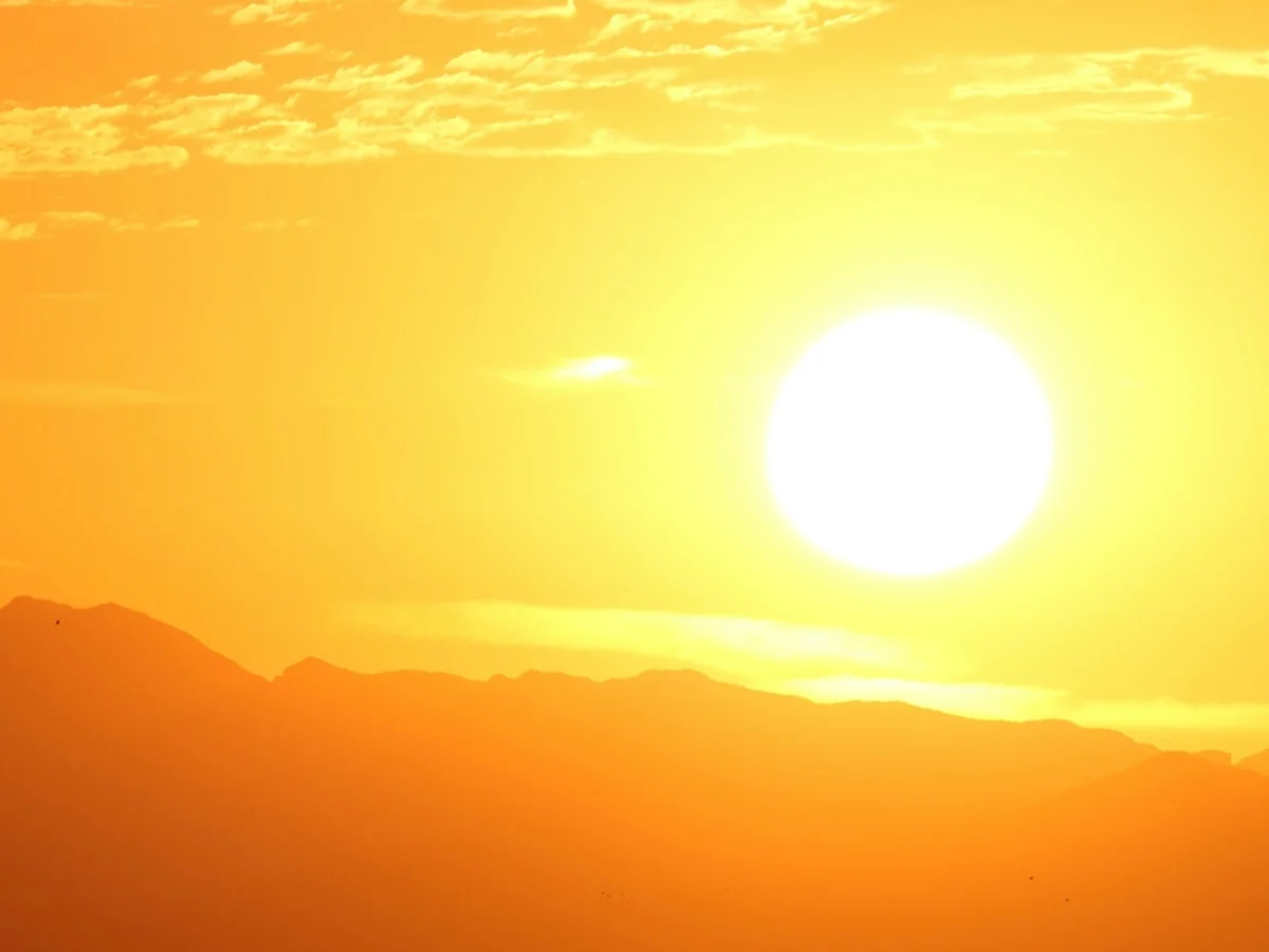 Próximo presidente terá de enfrentar um calor que mata (Mariana Caminha)