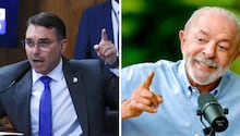 Mendonça determina retirada de posts que associam Flávio Bolsonaro a corte de benefícios