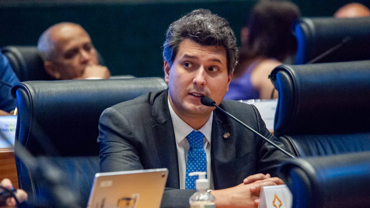 Saiba quem é Eduardo Pedrosa, deputado distrital reeleito no DF