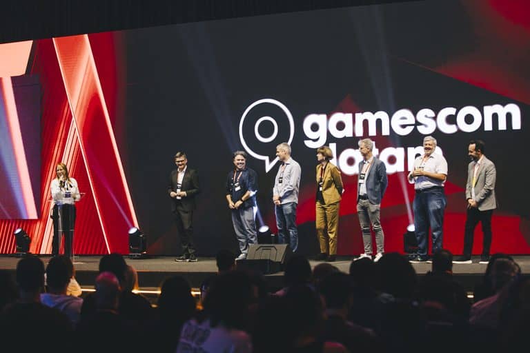 gamescom latam 2027 abre inscrições para o BIG Festival e propostas de palestras