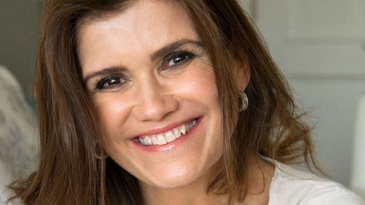 Durante una entrevista con LA NACION, La psicóloga chilena invitó a sus seguidores a vencer los obstáculos a la hora de asumir desafíos