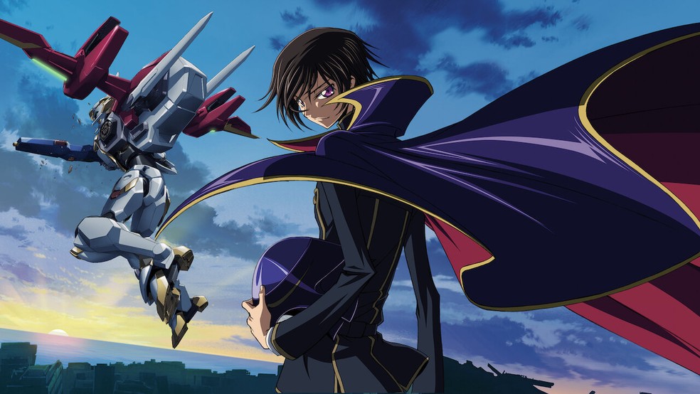 10 animes com heróis para quem gosta de My Hero Academia