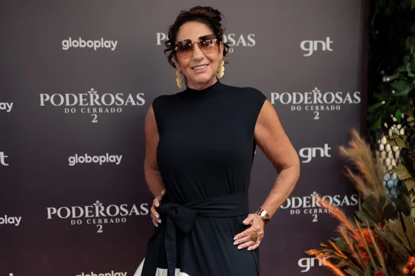 Poderosas do Cerrado: Margareth Sessão revela reação de Virginia a convite - destaque galeria