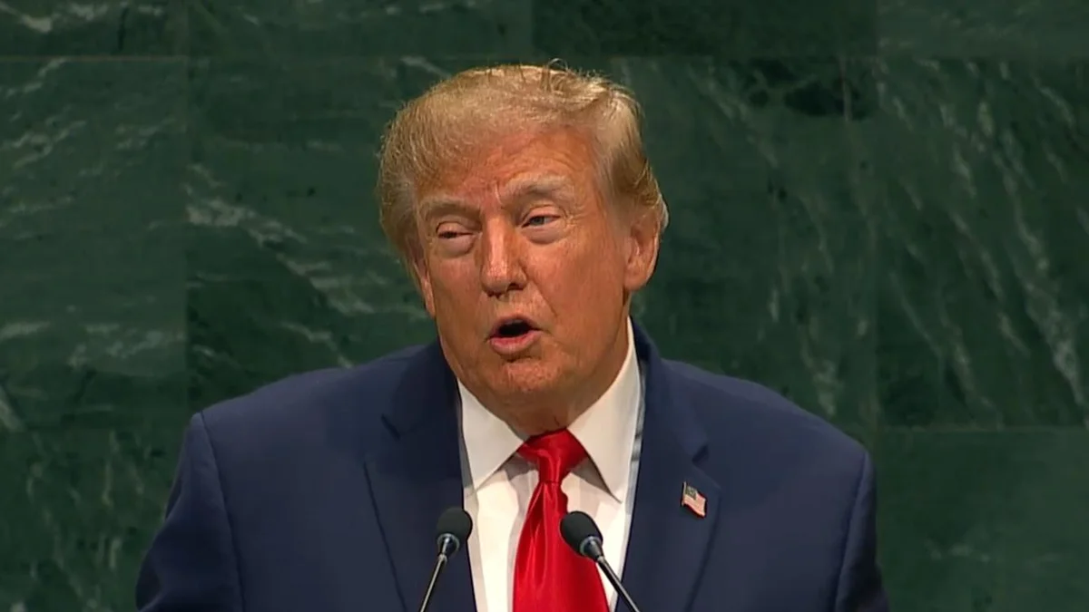 Trump diz que Irã poderia "destruir" cidades da Califórnia: "Pequeno preço"