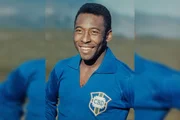 Sylvester Stallone relembra história inusitada com Pelé: "Quebrou meu dedo"