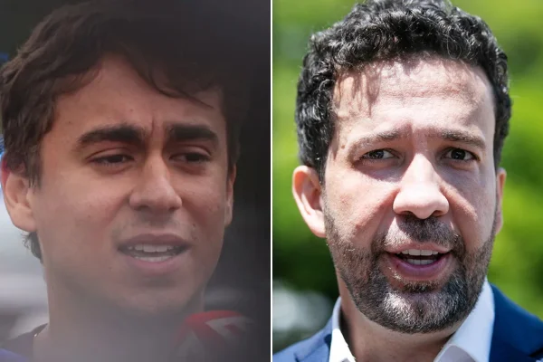 Canal de Nikolas, "Tropa do Flávio" alcança 2 milhões nesta segunda (19/10)