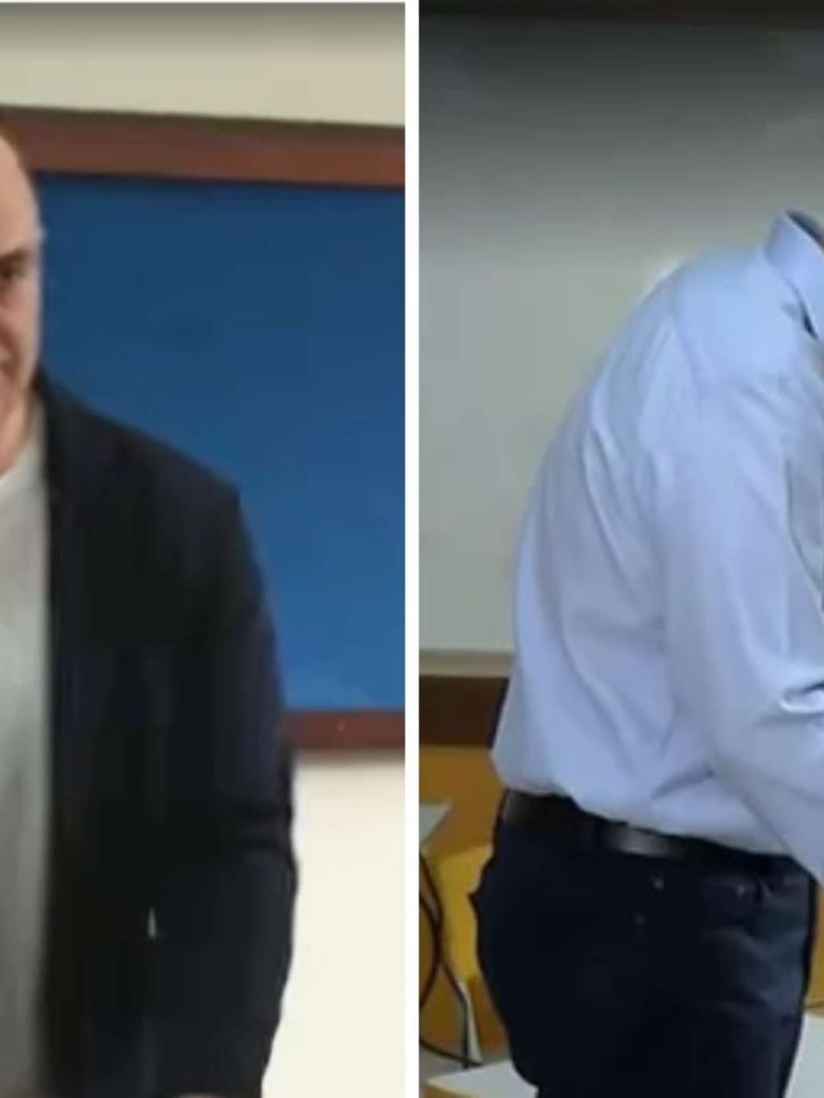 Moraes, Medonça, Nunes Marques e outras autoridades vão às urnas nesta manhã