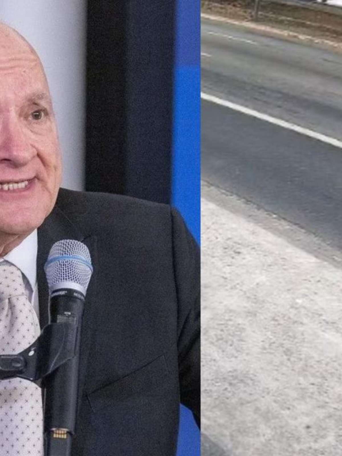 Jornalista Márcio Chaer morre após passar mal durante perseguição a assaltante em SP