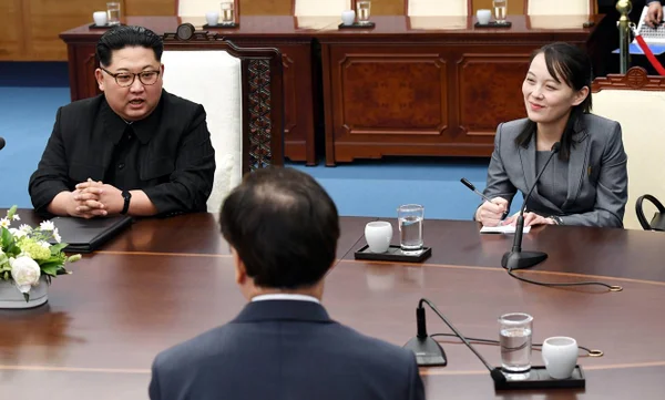 Dinastia Kim retoma "guerra psicológica" na fronteira com a Coreia do Sul