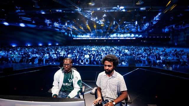 Evo Brazil 2027: competição de jogos de luta chega pela primeira vez no país