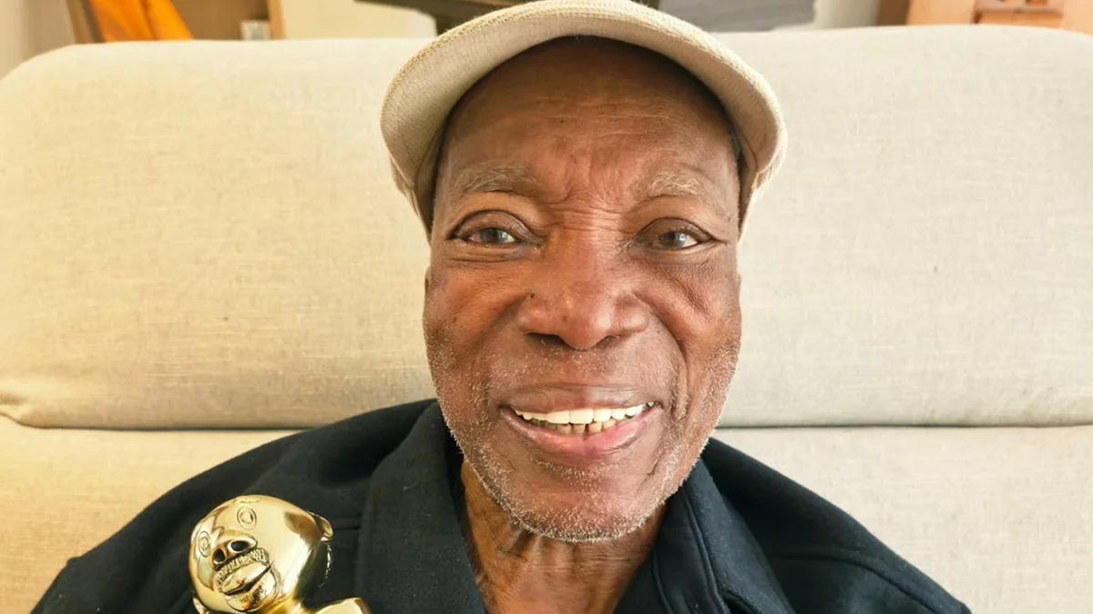 Cidade de MG onde Milton Nascimento cresceu celebra seus 84 anos