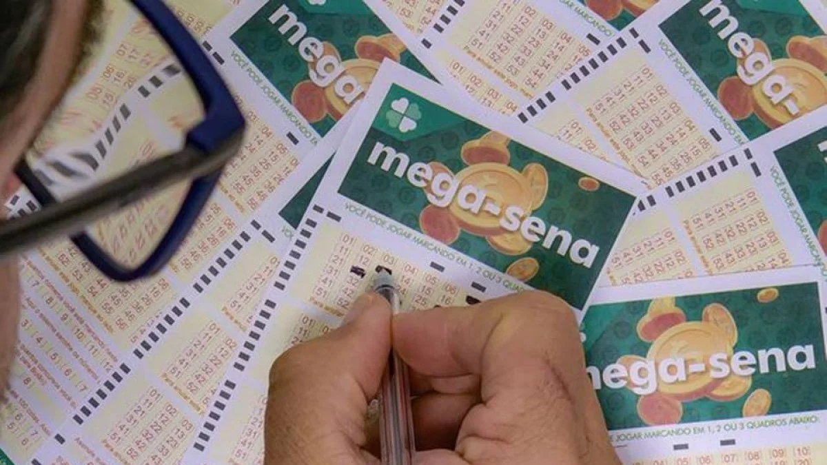 Mega-Sena 3073 sorteia R$ 200 milhões hoje (22/10)