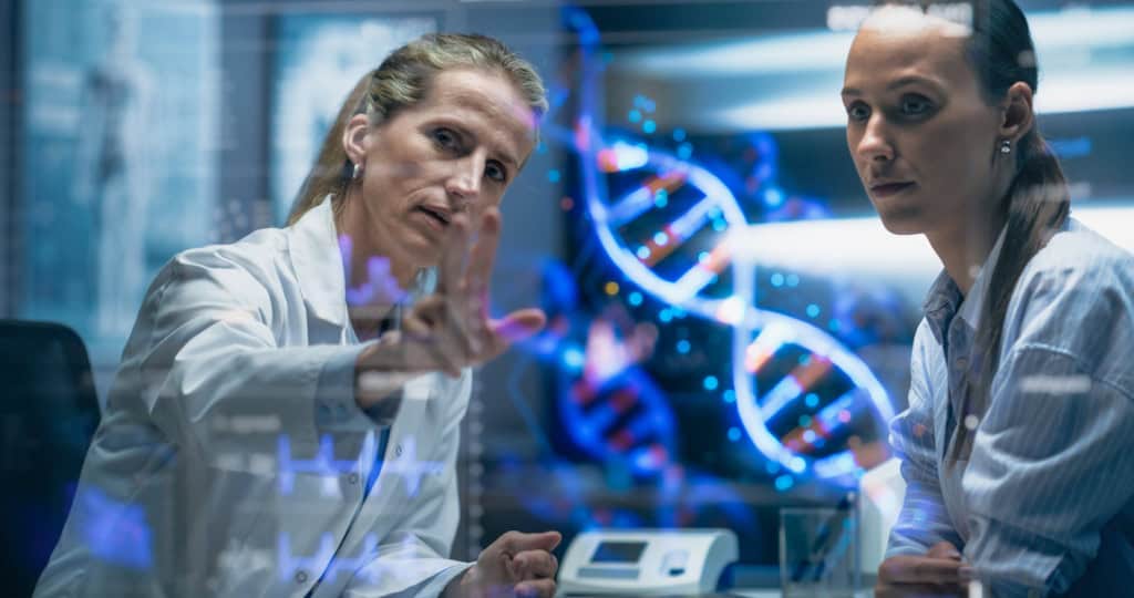 Terapia genética com luz consegue devolver parte da visão em teste clínico