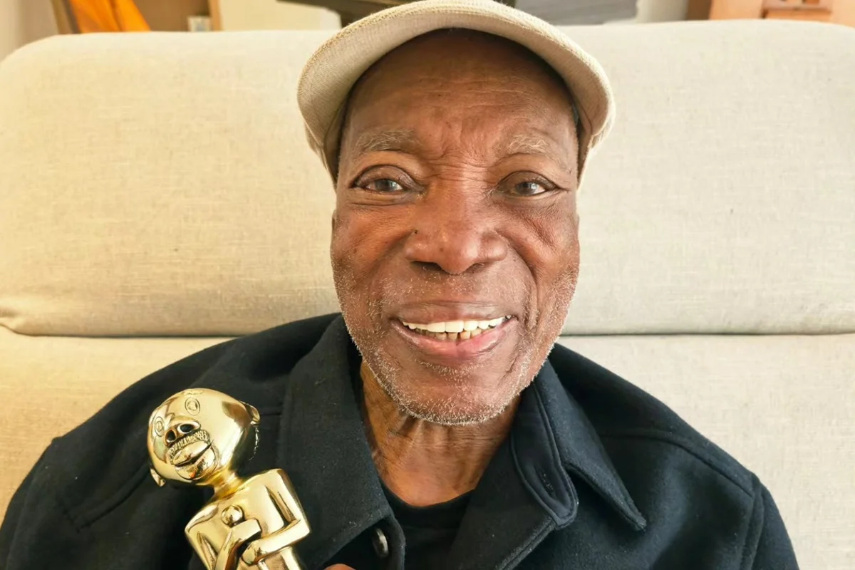 Cidade de MG onde Milton Nascimento cresceu celebra seus 84 anos