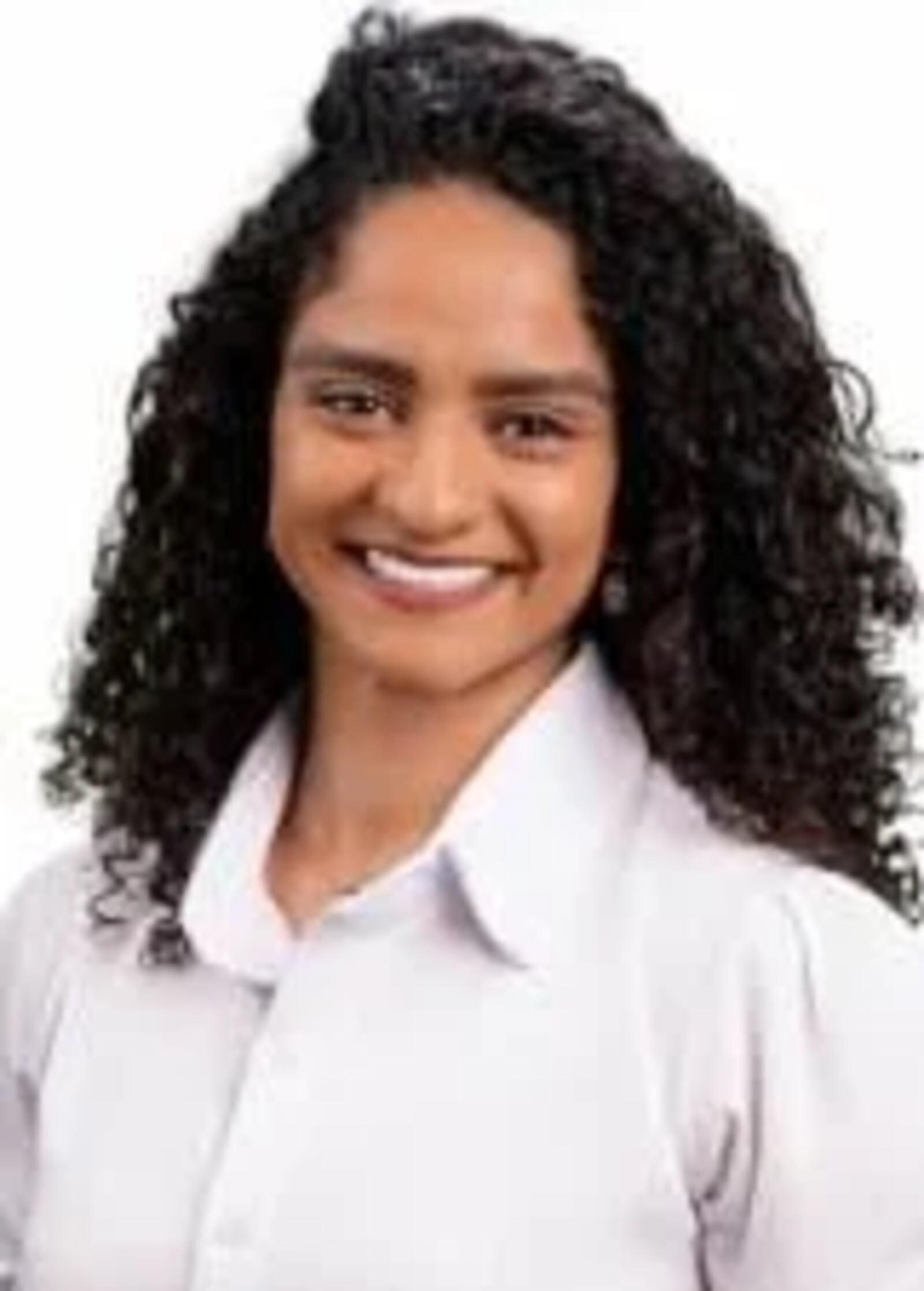 Atleta do vôlei e do vôlei de praia TSE