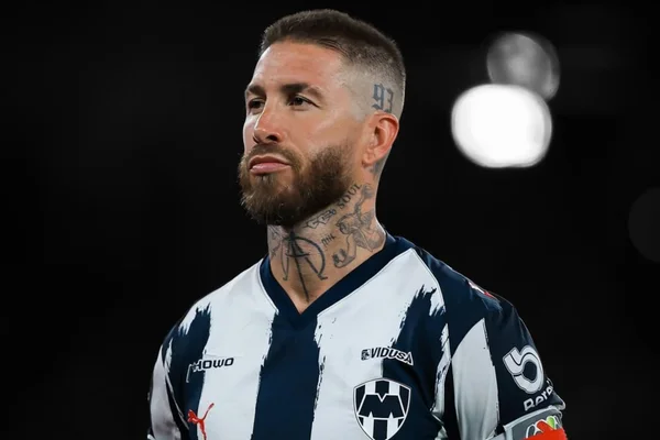 Getafe analisa a contratação de Sergio Ramos, ídolo do Real Madrid - destaque galeria