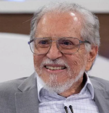 Carlos Alberto de Nóbrega está internado com infecção Foto: Contigo