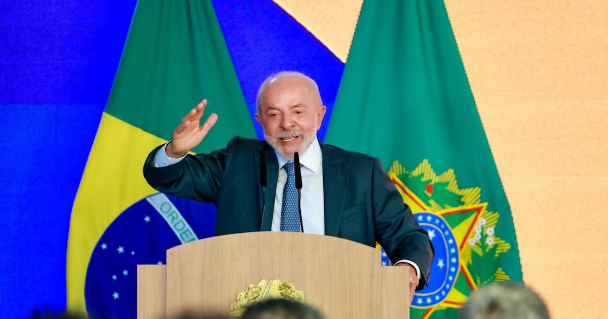 Lula: é importante convencer pessoas a votar para impedir que bolsonarismo volte a governar