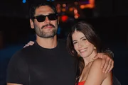 Dudu Azevedo detalha reconciliação com a ex-mulher depois de 5 anos