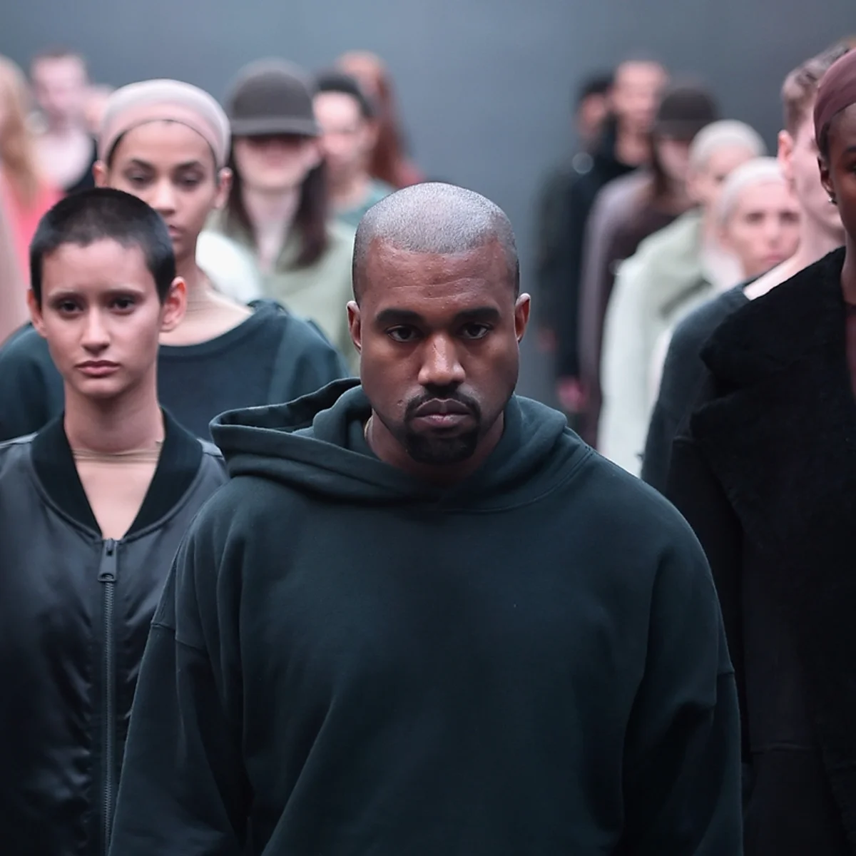 Shows de Kanye West na Rússia são cancelados em meio a polêmicas