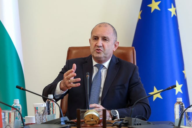 Drone afunda navio mercante na costa da Bulgária em meio a temores sobre ataques da Rússia