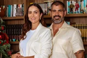 Letícia Cazarré fala sobre possibilidade de ter mais filhos: “Talvez 10”