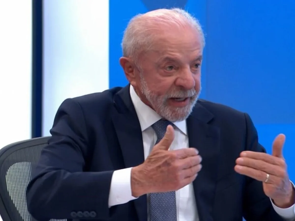 CNT/MDA: 39,5% avaliam governo Lula como negativo e 37,8% como positivo