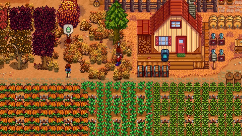 10 jogos baratos do Steam que oferecem dezenas de horas de diversão