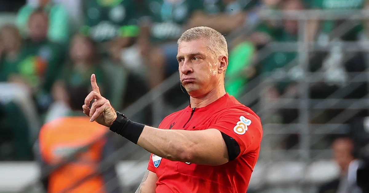 Palmeiras rebate Flamengo após protesto contra arbitragem e critica Bap: ‘Estratégias antiquadas’