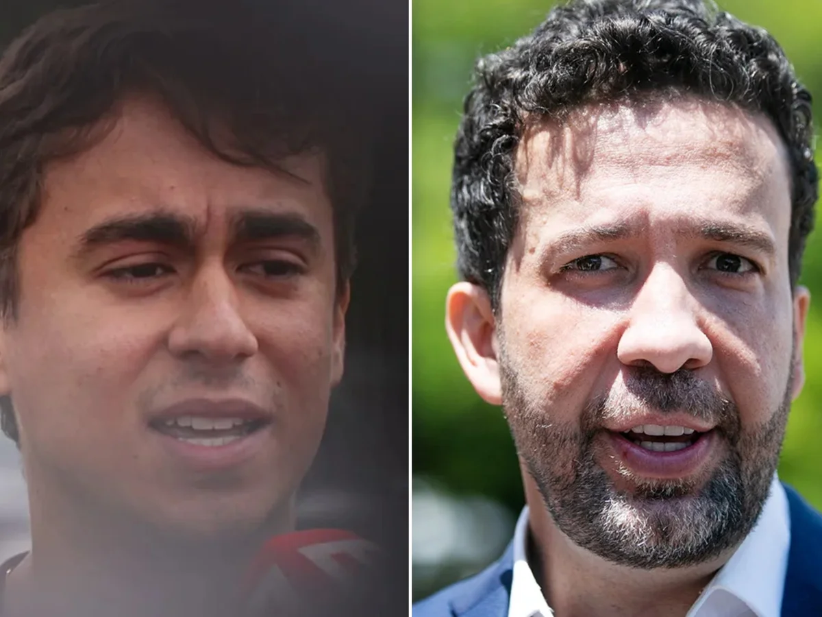Canal de Nikolas, "Tropa do Flávio" alcança 2 milhões nesta segunda (19/10)