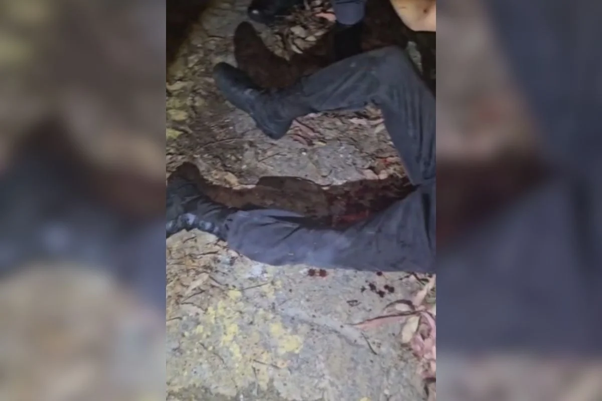 Bomba estoura em adolescente que planejava ataque a escola na zona leste