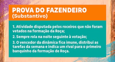 Treta da toalha! Tina Calamba se revolta com Serginho Hondjakoff após uso de item pessoal: ‘Estava nojenta’